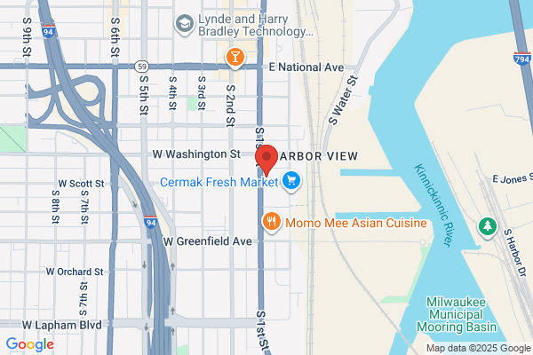 Antique Center-Walker's Point