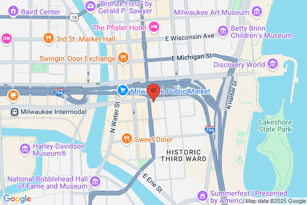 Atelier Third Ward