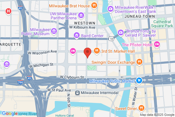 Boston Lofts