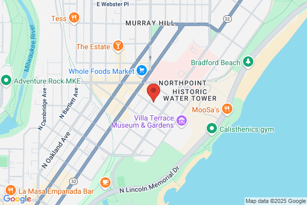 Ivanhoe Manor by Wellston Apartments