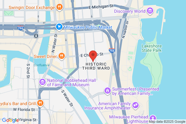 Jackson Square Apartments