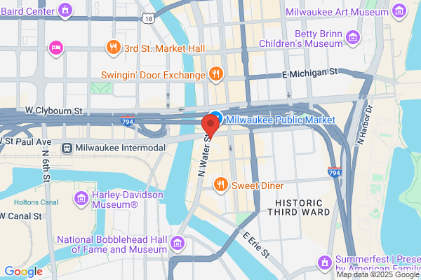 The Mayer Apartments