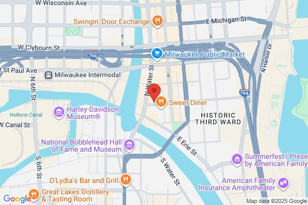 Chicago Street Lofts