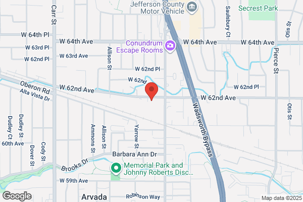 Arvada Place