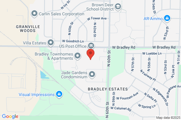 Aspenwood Glen Apartment Homes