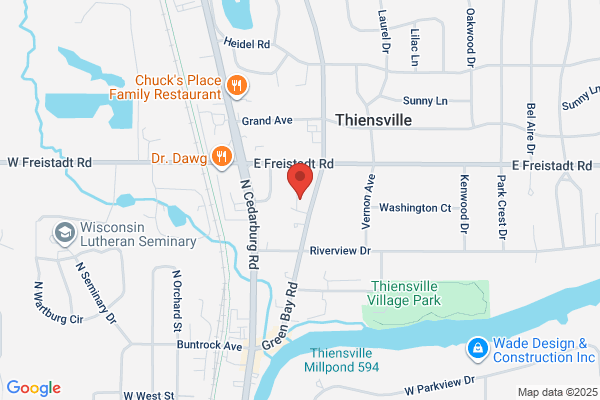 Bonnywell Village Apartments