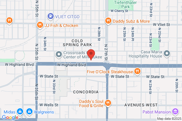 Boulevard Apartments