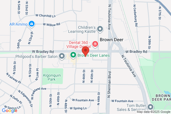 Bradley Manor Senior Apartments