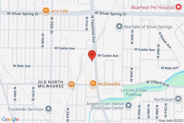 Edgewood Terrace Apartments