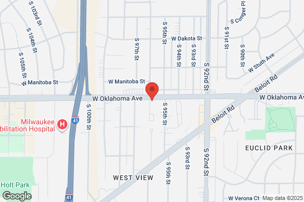 Evergreen Village Apartments