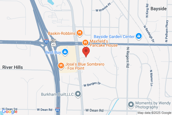 Foxcroft Apartments