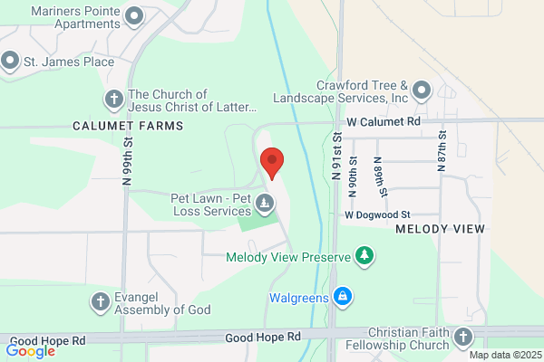 Garden Grove Apartments