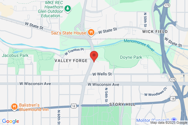Hawley Ridge Apartments