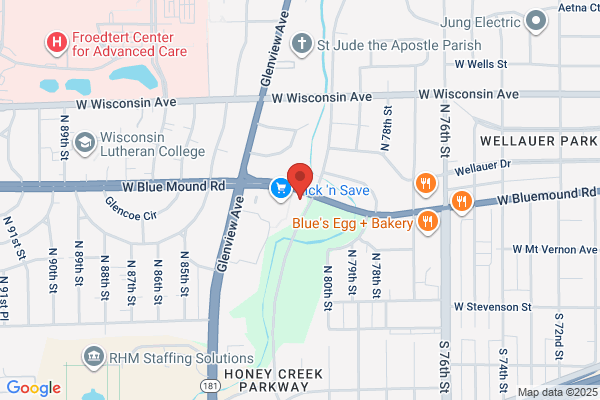 Honey Creek Place