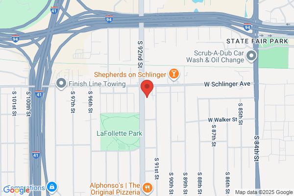Lafollette Senior Apartments