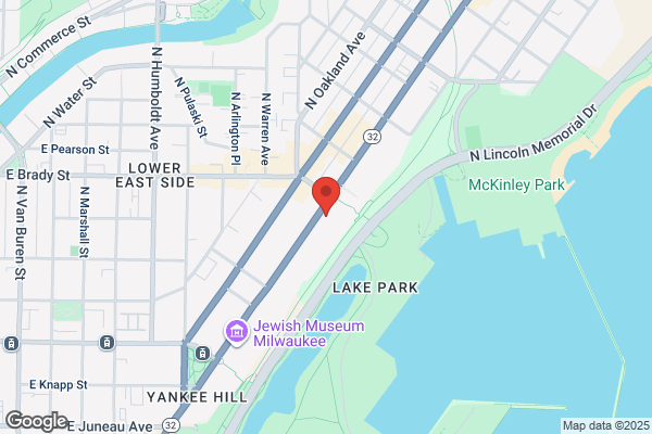 Landmark On the Lake Llc