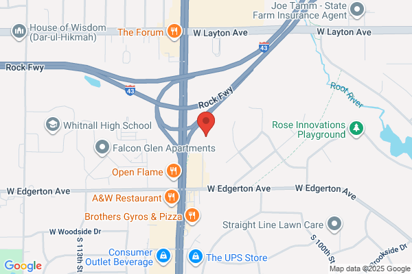 Lexington Village Senior Community