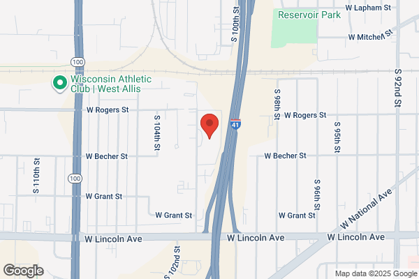 Lincoln Crest Apartments