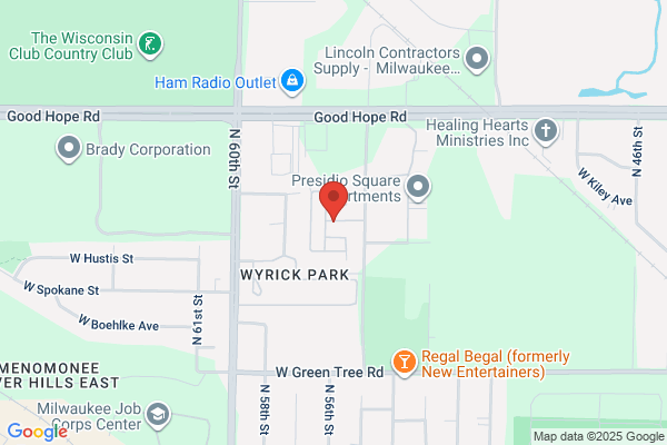 Lincolnshire Condominiums