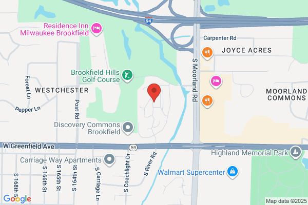 Lofts At Brookfield the