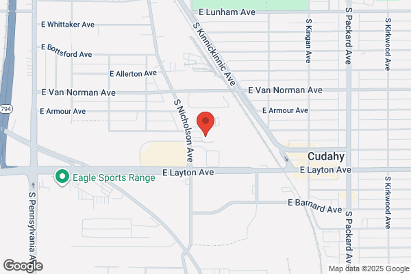 Millennium Cudahy Apartments
