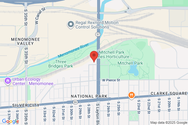 Park Bluff Apartments