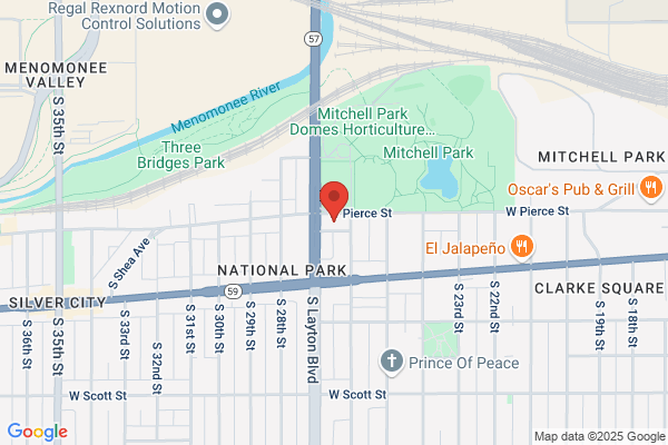 Parkside Apartments