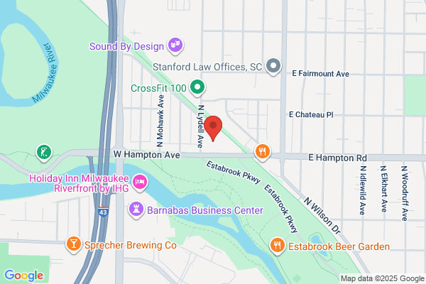 Parkside At Estabrook Apartments