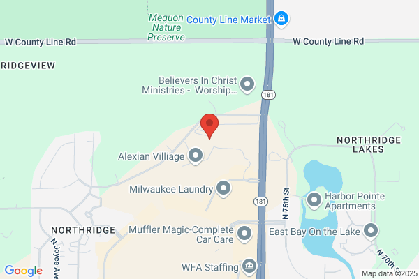 Ridgewood & Westridge Apartments