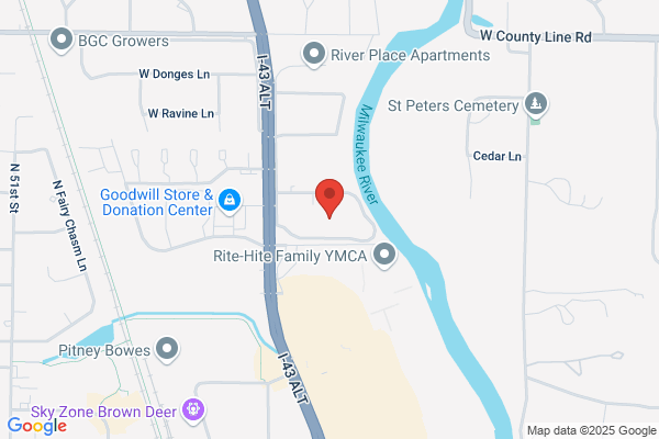 Rivers Edge Homes Association Inc