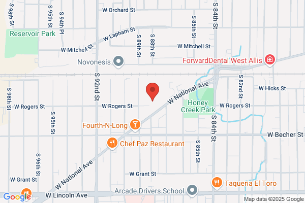 Sunrise Apartments