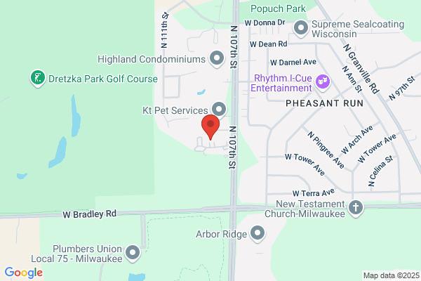 Sunset Ridge Apartments