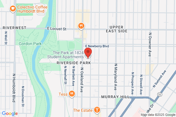 The Park at 1824