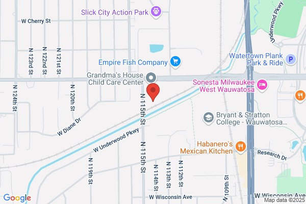 Underwood Station Apartments