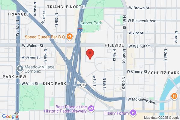 Walnut Park Apartments