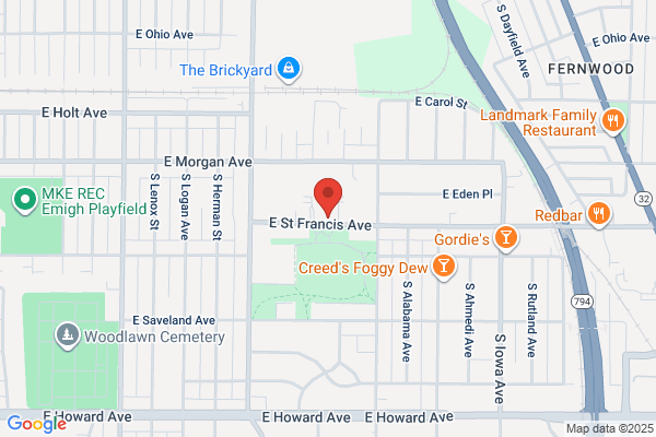 Warnimont-Howard Avenue Apartments