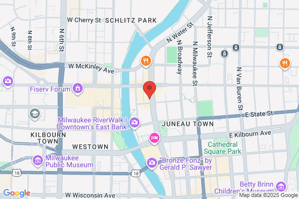 Water Street Apartments