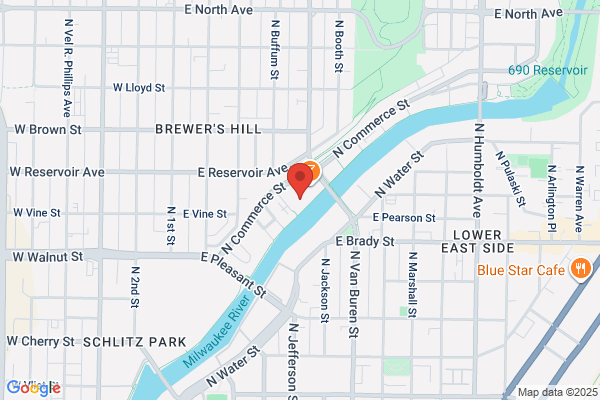 Westgrand Apartments