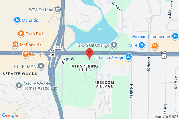 Whispering Hills Owners Association Inc