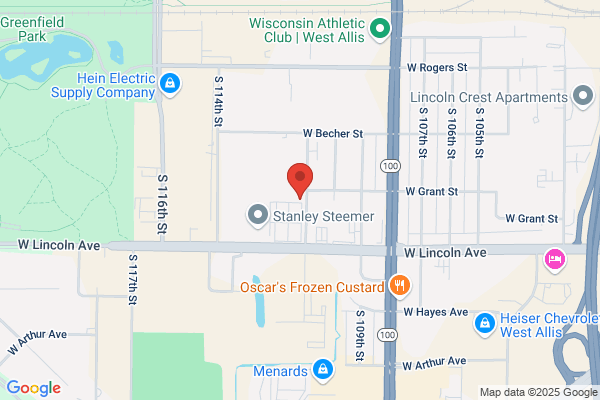 Windwood Clearing Apartments