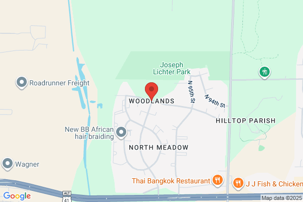Woodlands the