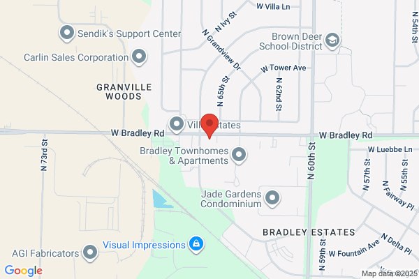 Woodside Apartments Inc