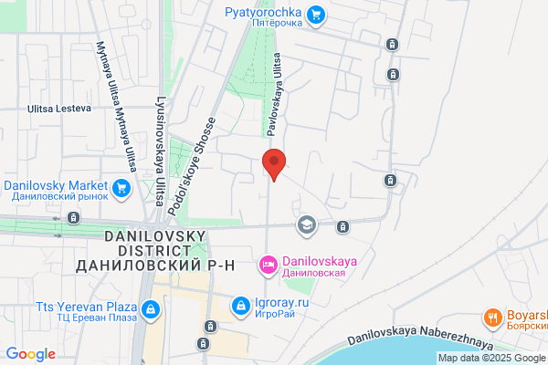 Allied Appliance Repair