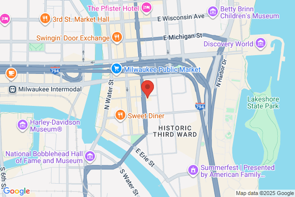Deep River Partners Inc