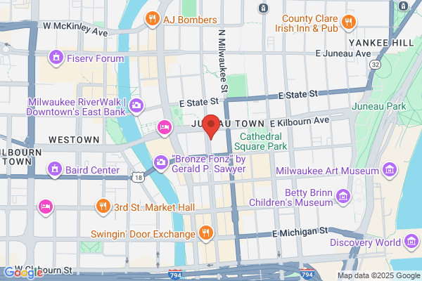 Wasserman Louis & Associates