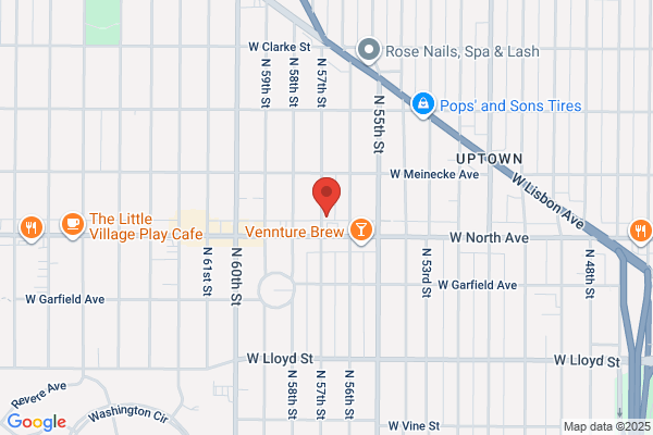 Witteman Wydeven Architects Llc