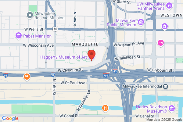 Haggerty Museum of Art
