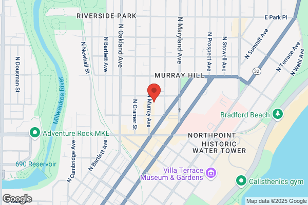 Byte Federal Bitcoin ATM (Murray Pantry)