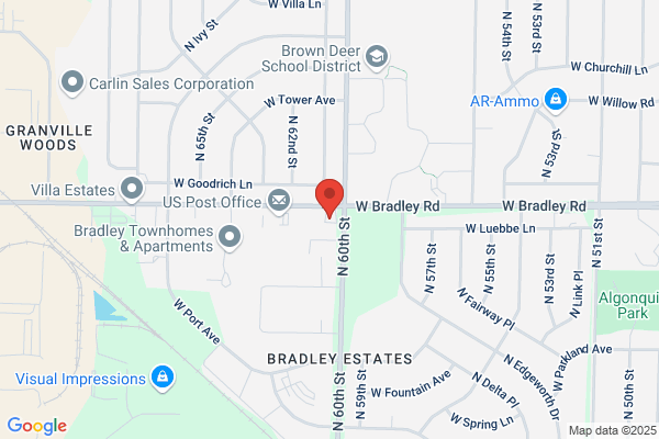 Bitcoin ATM Milwaukee - Coinhub
