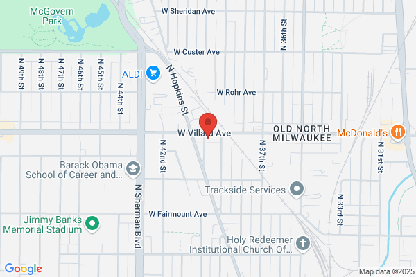 Bitcoin ATM Milwaukee - Coinhub